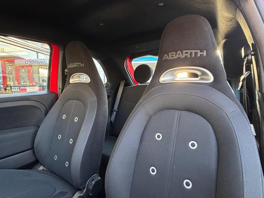 Used Abarth 595 2018 for sale - 76905177: Photo 65