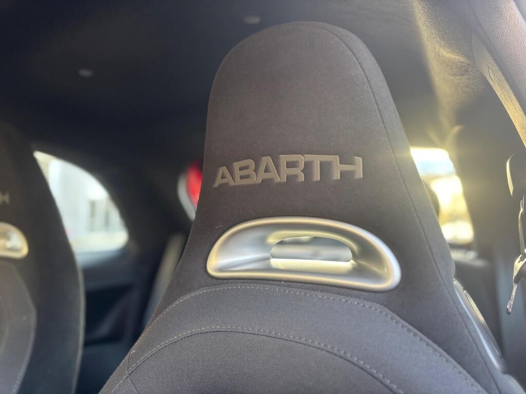 Used Abarth 595 2018 for sale - 76905177: Photo 67