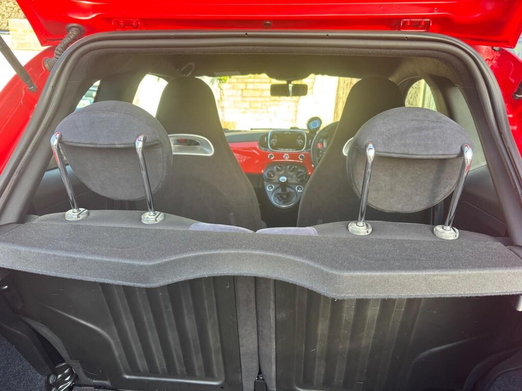 Used Abarth 595 2018 for sale - 76905177: Photo 69