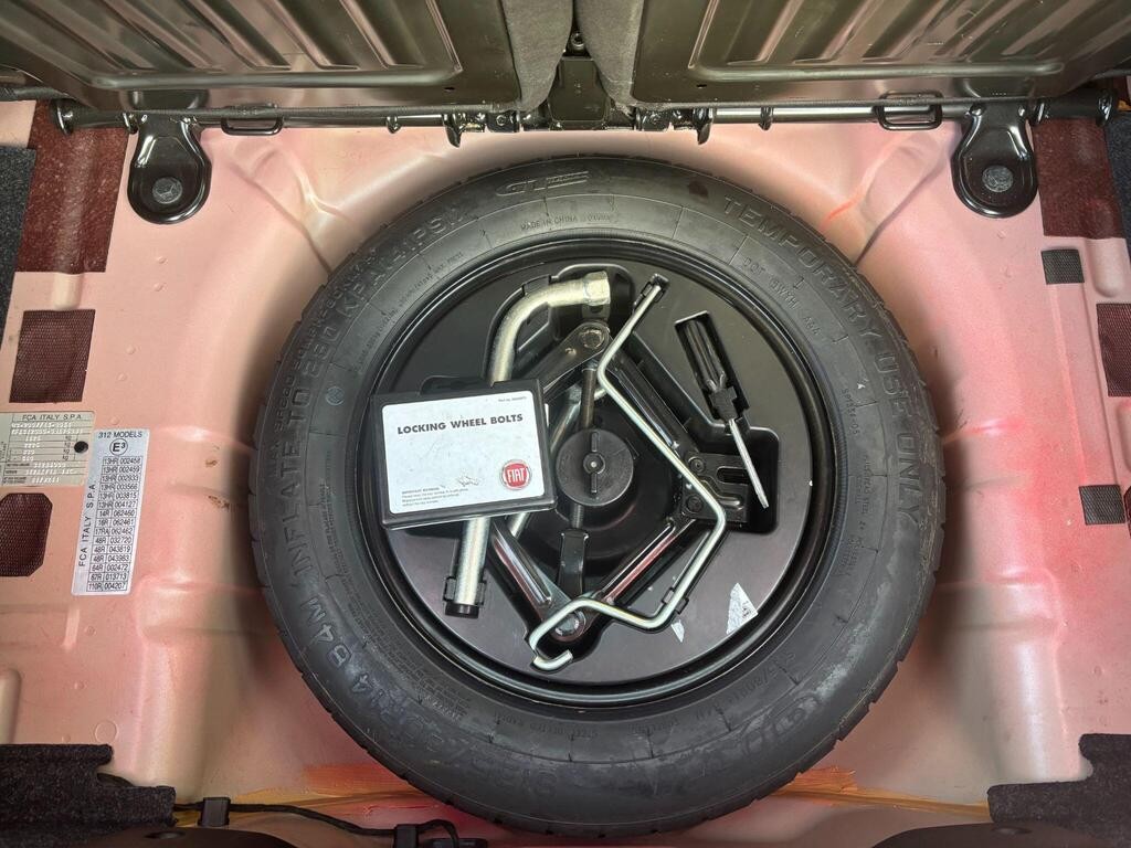 Used Abarth 595 2018 for sale - 76905177: Photo 72