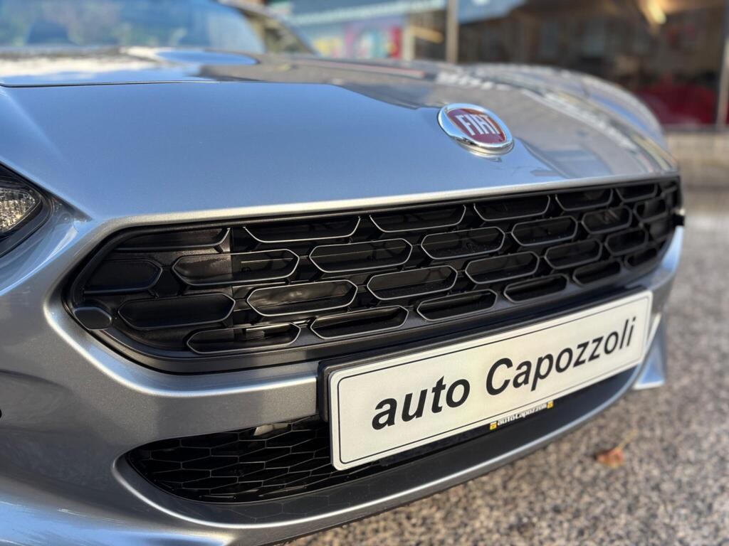 Used Fiat 124 Spider 2018 for sale - 76391912: Photo 14