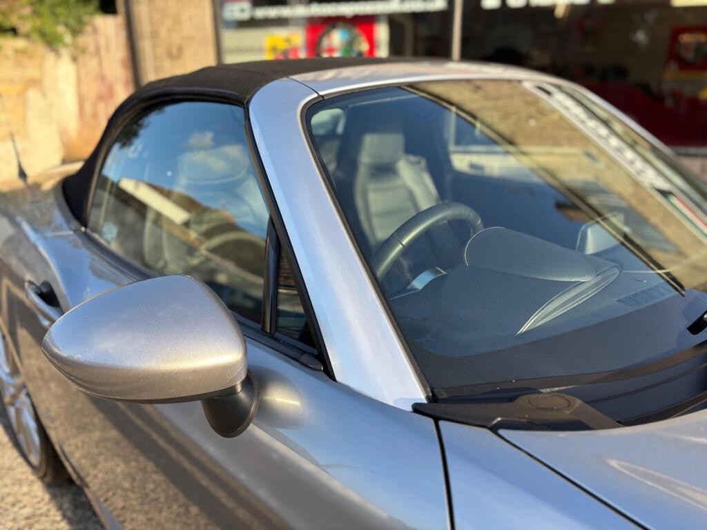 Used Fiat 124 Spider 2018 for sale - 76391912: Photo 30