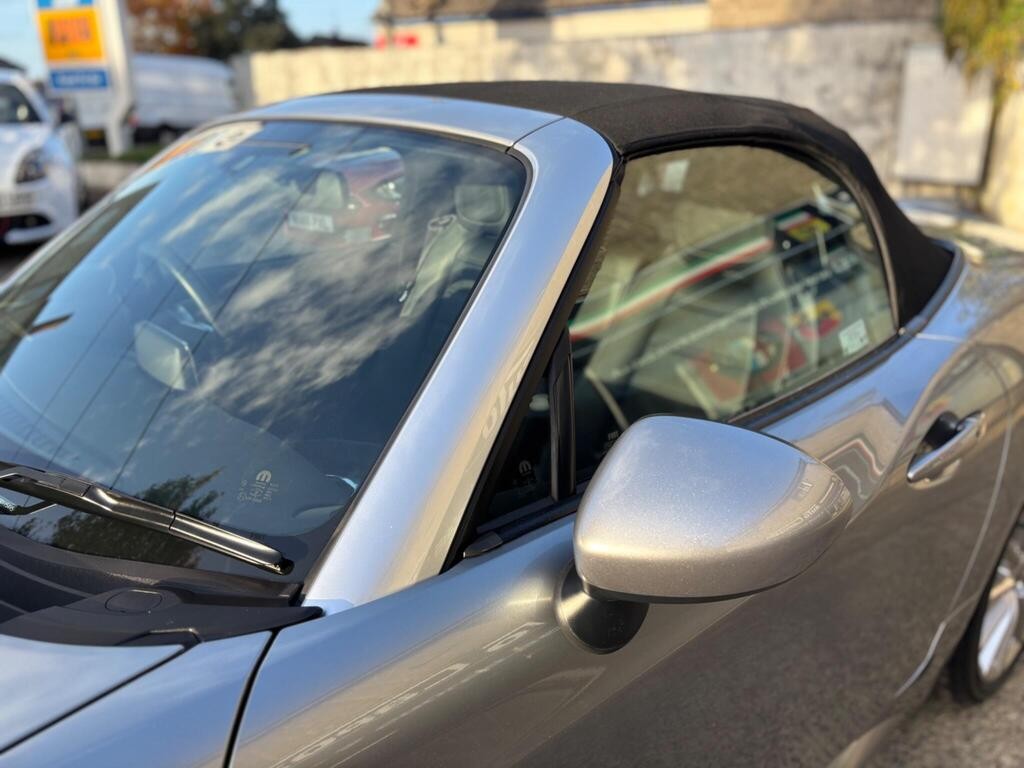 Used Fiat 124 Spider 2018 for sale - 76391912: Photo 31