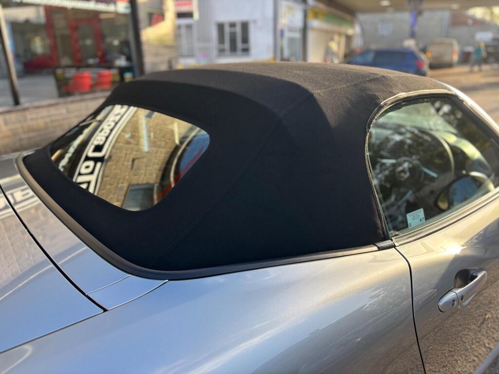 Used Fiat 124 Spider 2018 for sale - 76391912: Photo 32