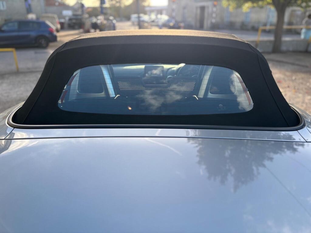 Used Fiat 124 Spider 2018 for sale - 76391912: Photo 33