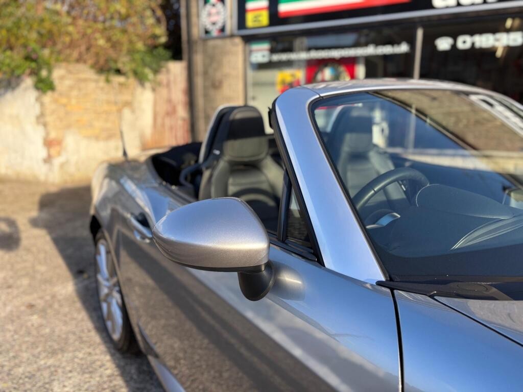 Used Fiat 124 Spider 2018 for sale - 76391912: Photo 35