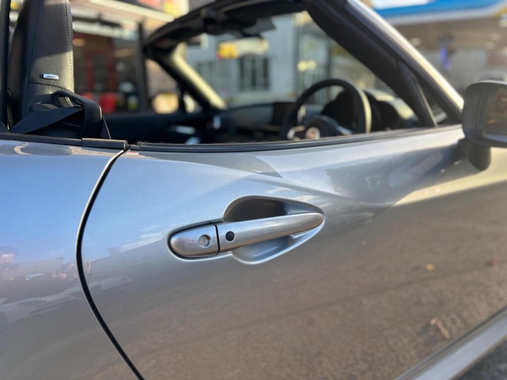 Used Fiat 124 Spider 2018 for sale - 76391912: Photo 37