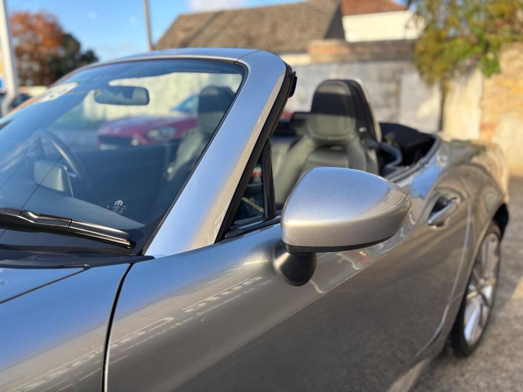 Used Fiat 124 Spider 2018 for sale - 76391912: Photo 38