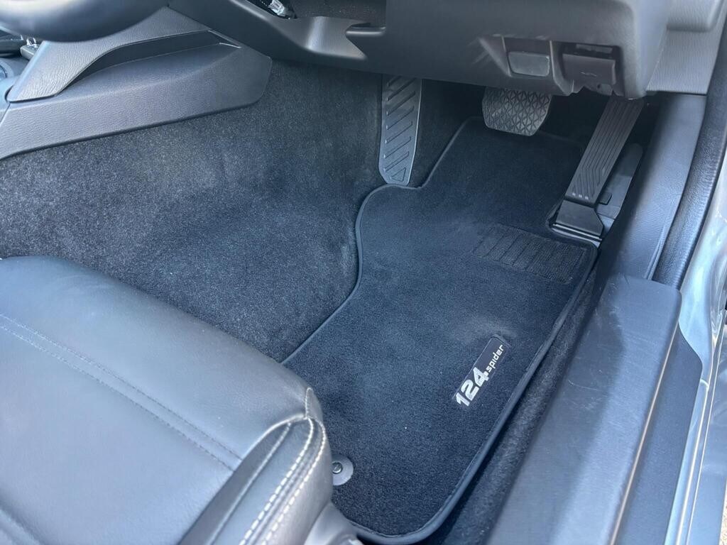 Used Fiat 124 Spider 2018 for sale - 76391912: Photo 52