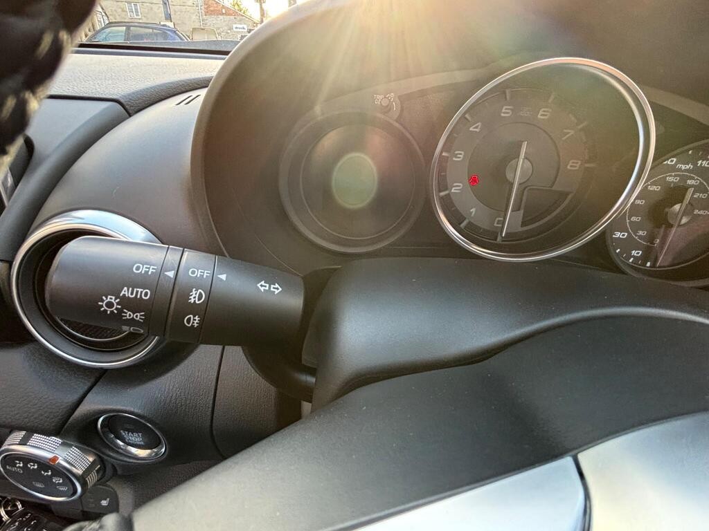 Used Fiat 124 Spider 2018 for sale - 76391912: Photo 56