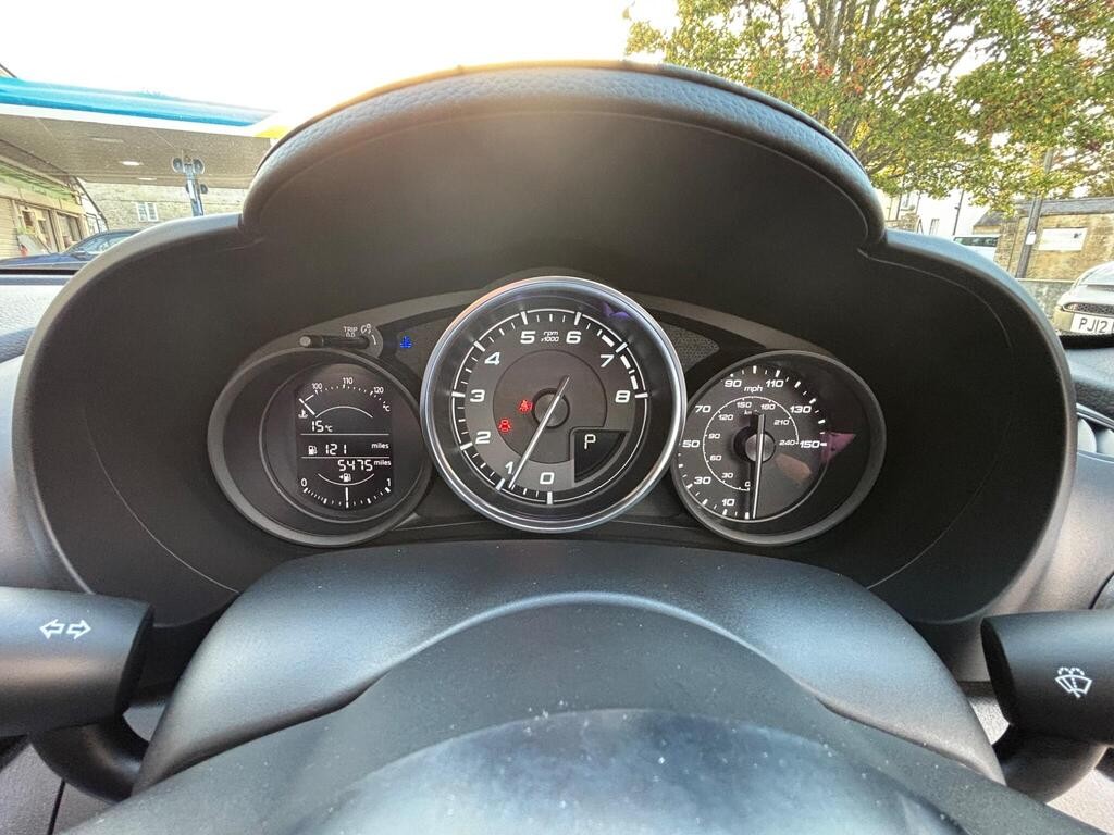 Used Fiat 124 Spider 2018 for sale - 76391912: Photo 58