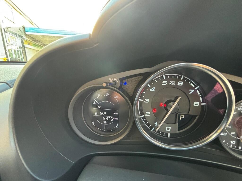 Used Fiat 124 Spider 2018 for sale - 76391912: Photo 59