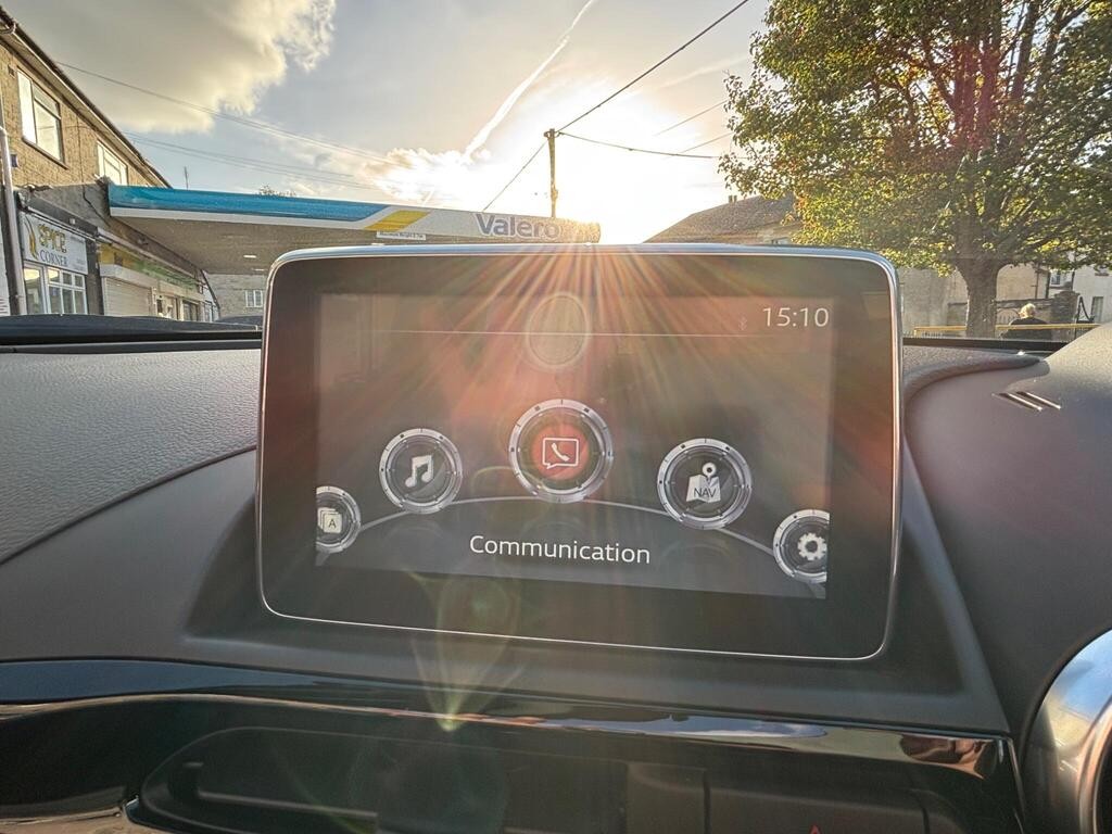 Used Fiat 124 Spider 2018 for sale - 76391912: Photo 63