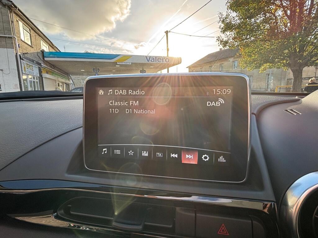 Used Fiat 124 Spider 2018 for sale - 76391912: Photo 64