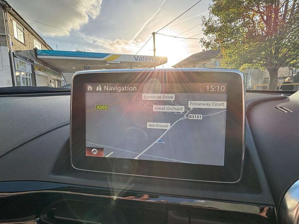 Used Fiat 124 Spider 2018 for sale - 76391912: Photo 65