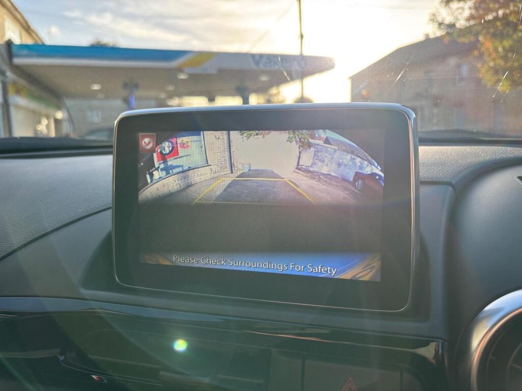 Used Fiat 124 Spider 2018 for sale - 76391912: Photo 66