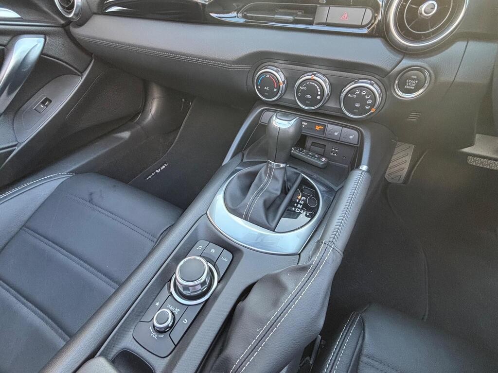 Used Fiat 124 Spider 2018 for sale - 76391912: Photo 67