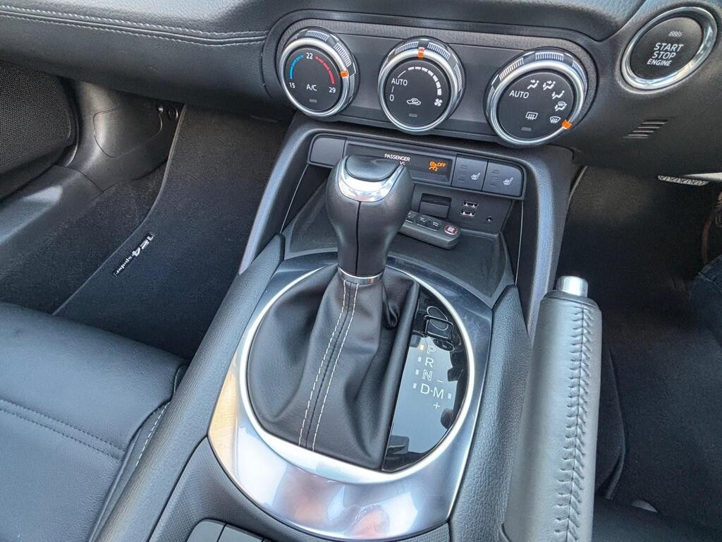 Used Fiat 124 Spider 2018 for sale - 76391912: Photo 68