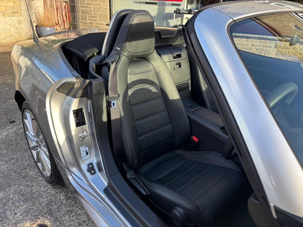 Used Fiat 124 Spider 2018 for sale - 76391912: Photo 72