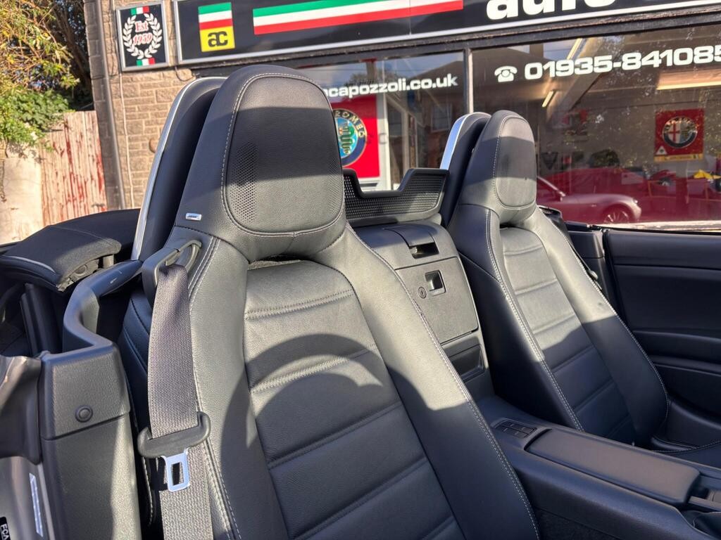 Used Fiat 124 Spider 2018 for sale - 76391912: Photo 73