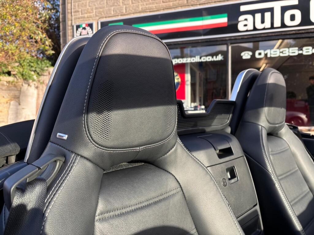 Used Fiat 124 Spider 2018 for sale - 76391912: Photo 74