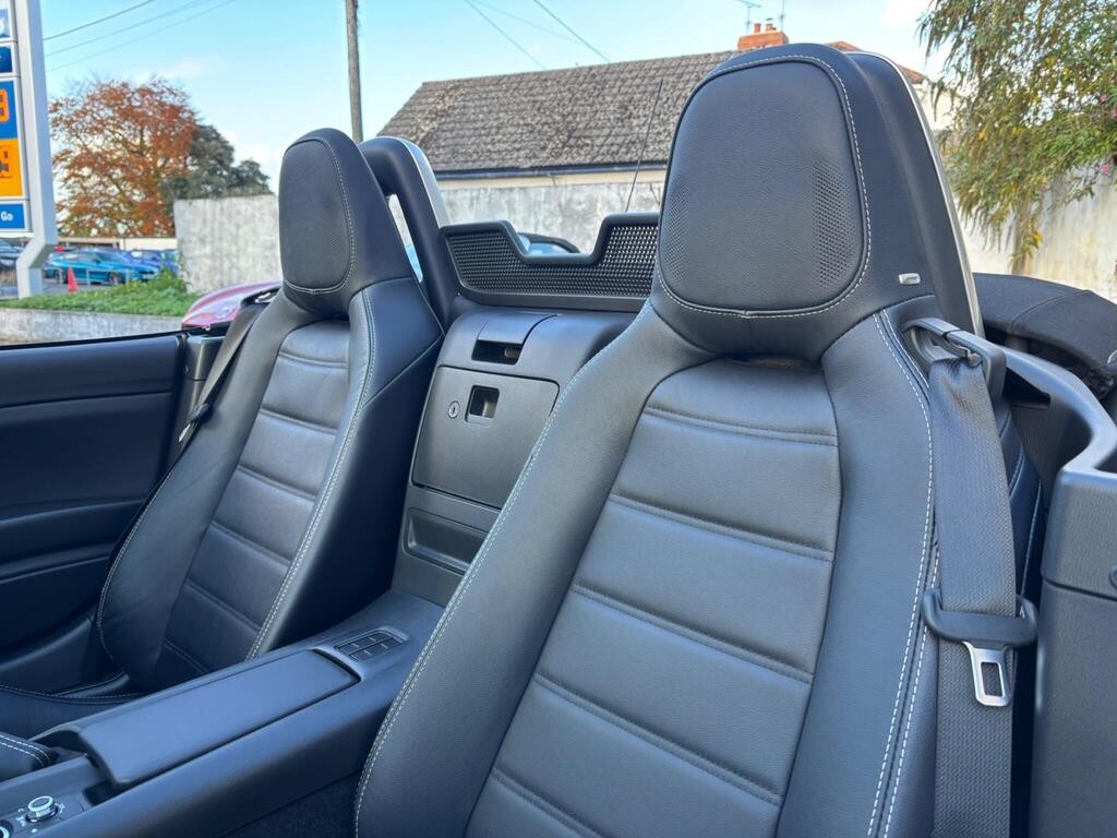 Used Fiat 124 Spider 2018 for sale - 76391912: Photo 84