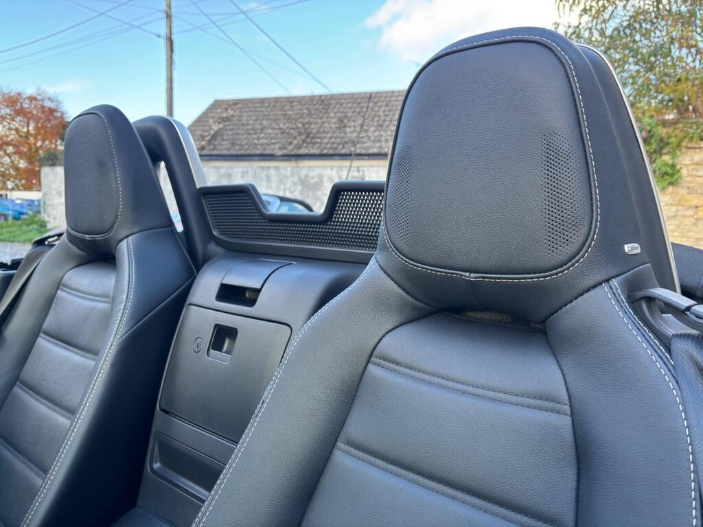 Used Fiat 124 Spider 2018 for sale - 76391912: Photo 85