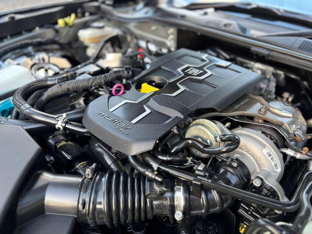 Used Fiat 124 Spider 2018 for sale - 76391912: Photo 94