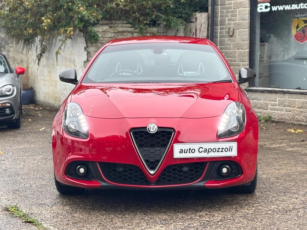 Used Alfa Romeo Giulietta 2018 for sale - 76157764: Photo 10