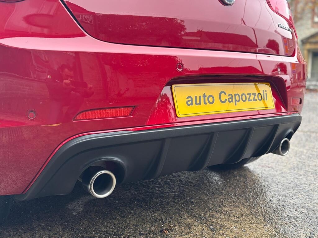 Used Alfa Romeo Giulietta 2018 for sale - 76157764: Photo 18
