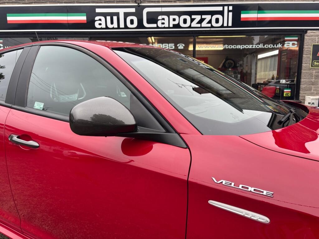 Used Alfa Romeo Giulietta 2018 for sale - 76157764: Photo 19