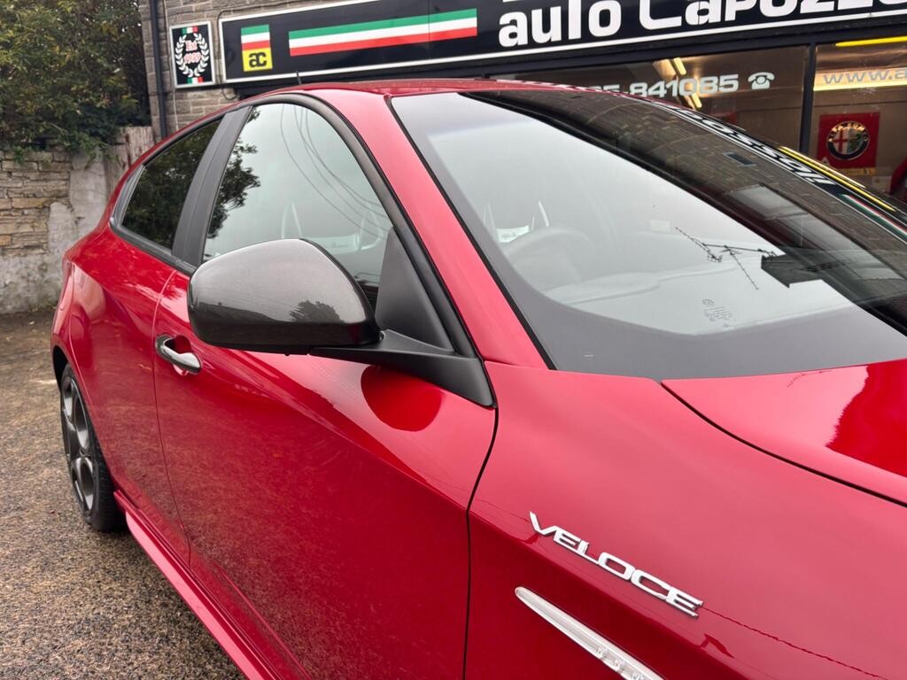 Used Alfa Romeo Giulietta 2018 for sale - 76157764: Photo 20