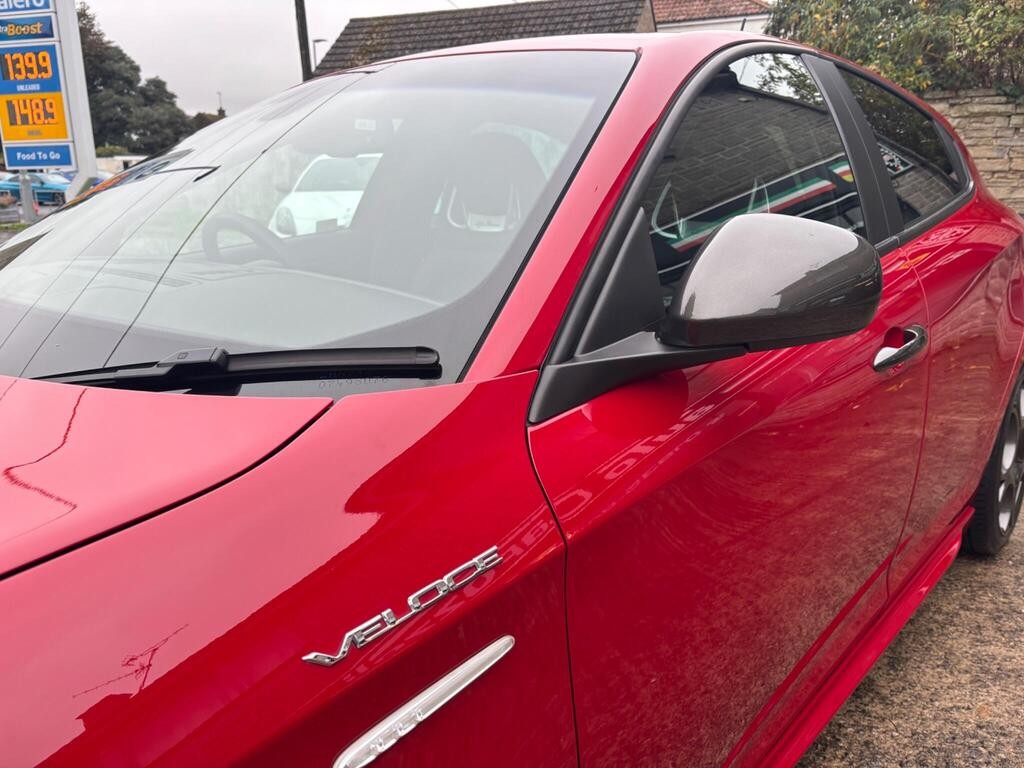 Used Alfa Romeo Giulietta 2018 for sale - 76157764: Photo 22