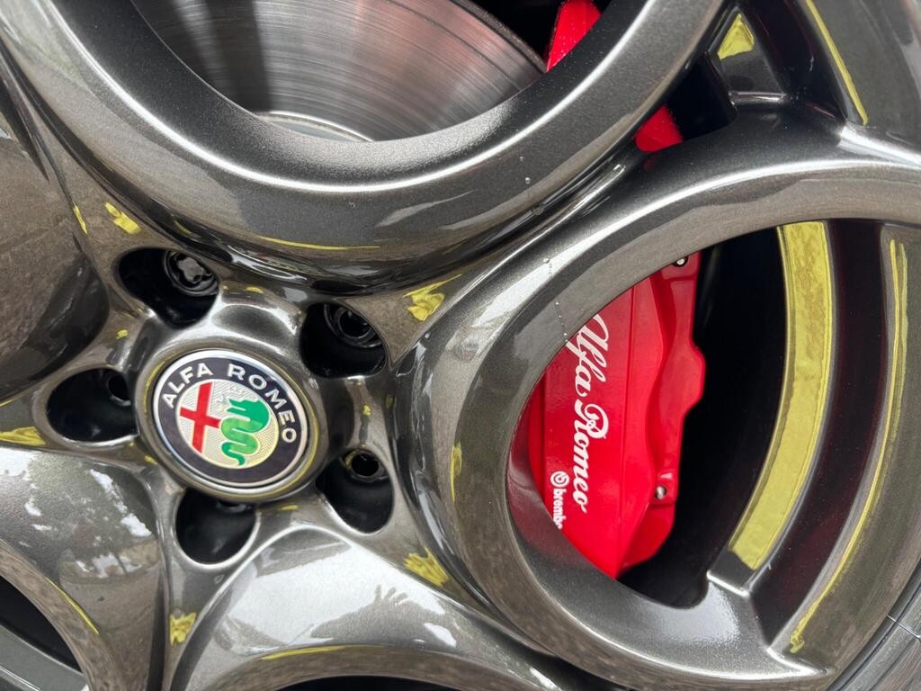 Used Alfa Romeo Giulietta 2018 for sale - 76157764: Photo 28