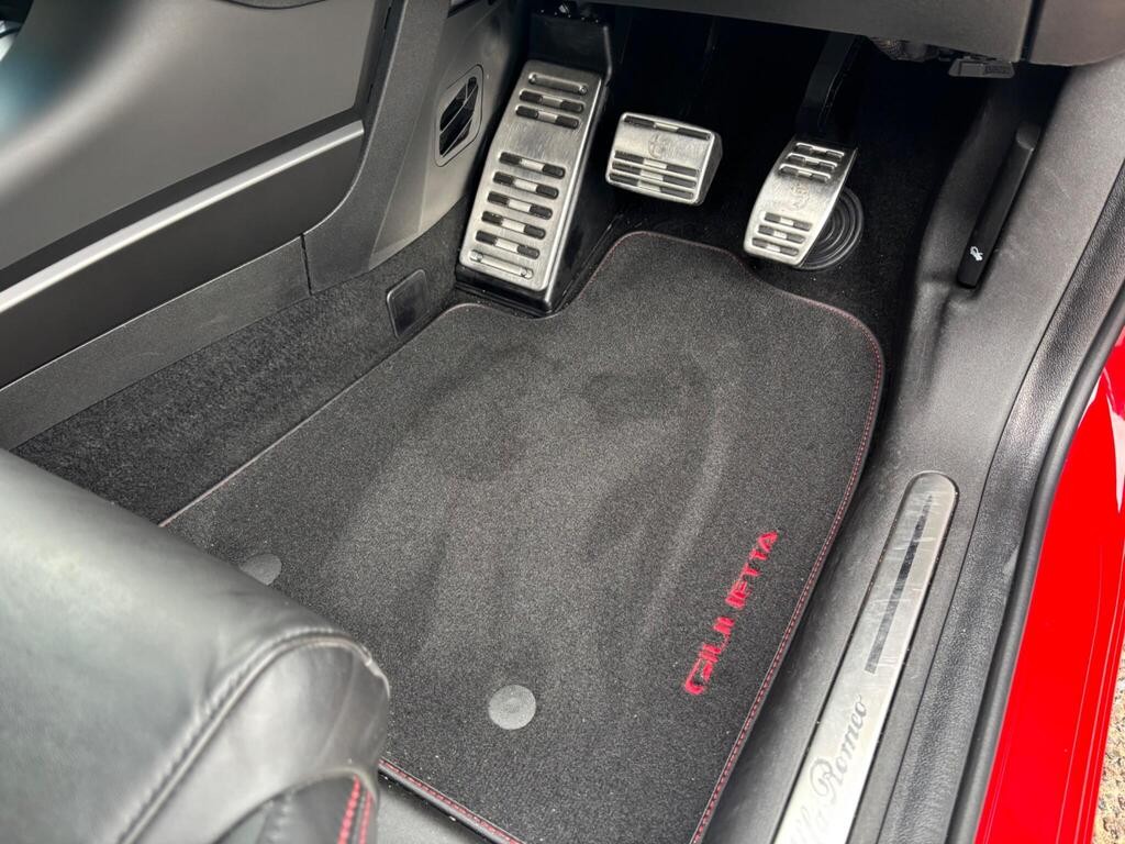 Used Alfa Romeo Giulietta 2018 for sale - 76157764: Photo 36