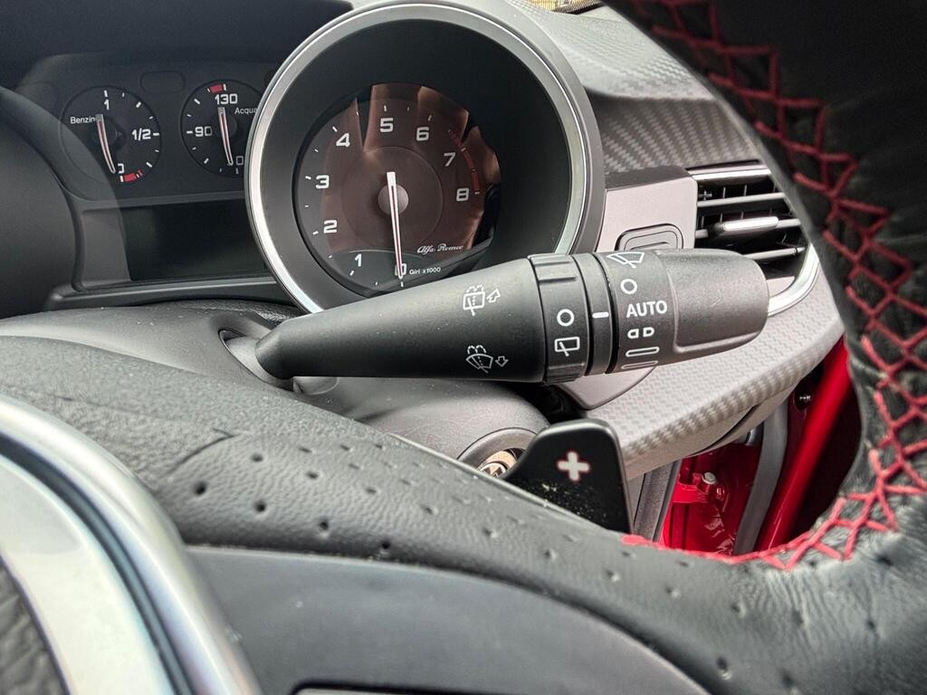Used Alfa Romeo Giulietta 2018 for sale - 76157764: Photo 41