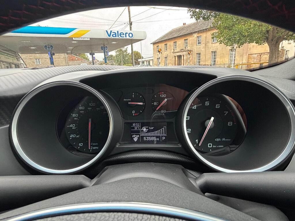 Used Alfa Romeo Giulietta 2018 for sale - 76157764: Photo 43