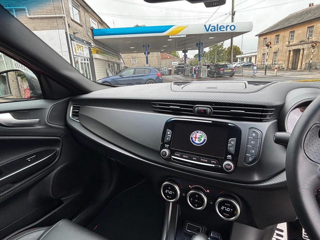 Used Alfa Romeo Giulietta 2018 for sale - 76157764: Photo 46
