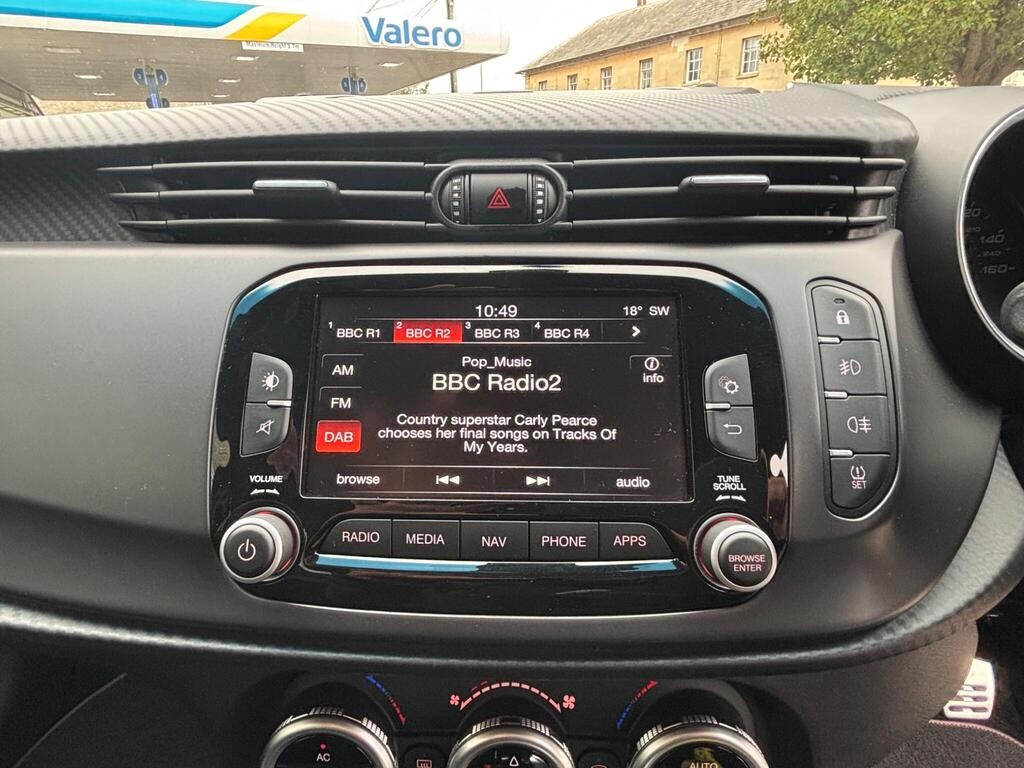 Used Alfa Romeo Giulietta 2018 for sale - 76157764: Photo 47