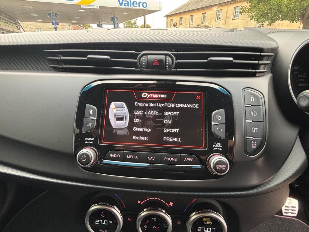 Used Alfa Romeo Giulietta 2018 for sale - 76157764: Photo 50