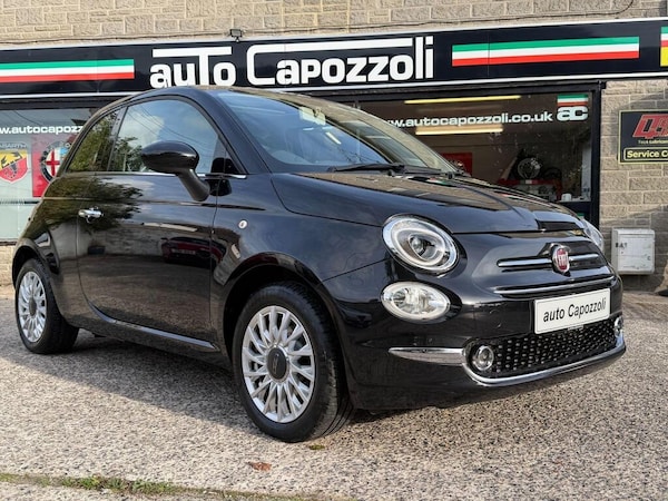 Used Fiat 500 2016 for sale - 76206639: Photo 10
