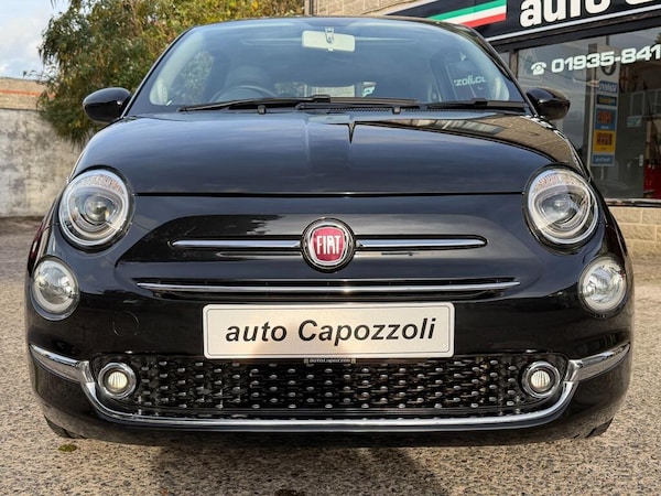 Used Fiat 500 2016 for sale - 76206639: Photo 11