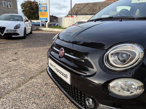 Used Fiat 500 2016 for sale - 76206639: Photo 12