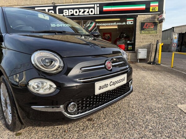 Used Fiat 500 2016 for sale - 76206639: Photo 13