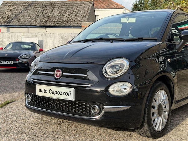 Used Fiat 500 2016 for sale - 76206639: Photo 14