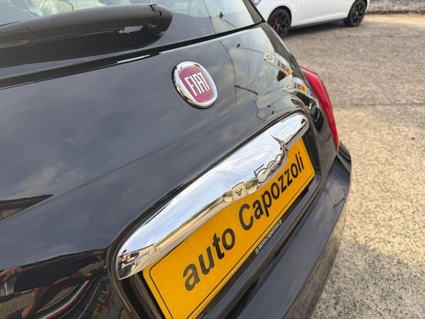 Used Fiat 500 2016 for sale - 76206639: Photo 15