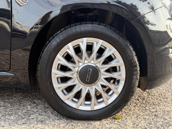 Used Fiat 500 2016 for sale - 76206639: Photo 16
