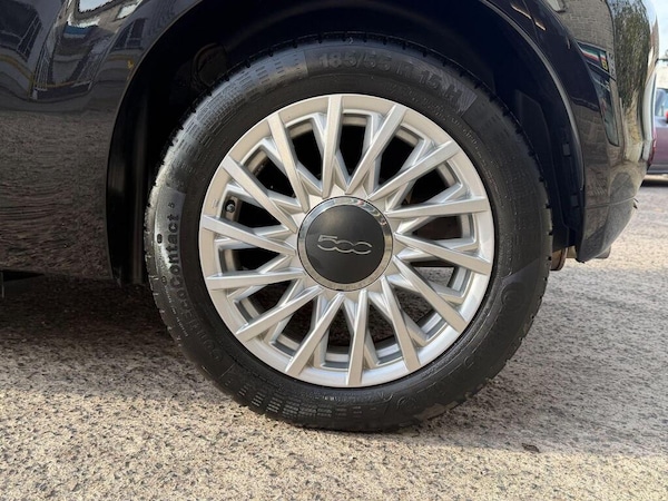 Used Fiat 500 2016 for sale - 76206639: Photo 18