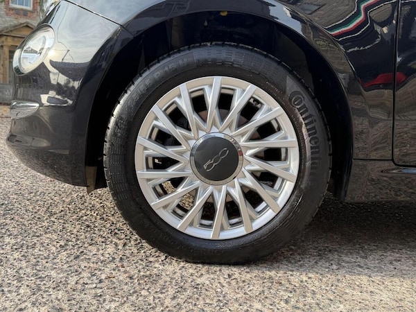 Used Fiat 500 2016 for sale - 76206639: Photo 19