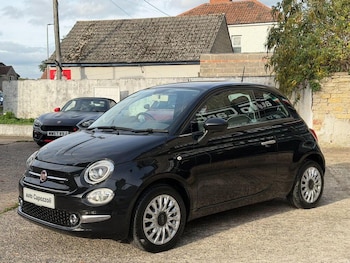Fiat - 500